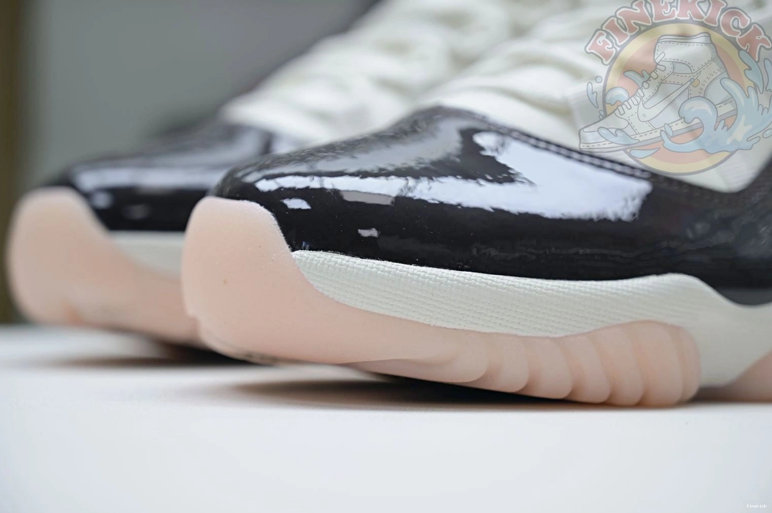 Jordan Air 